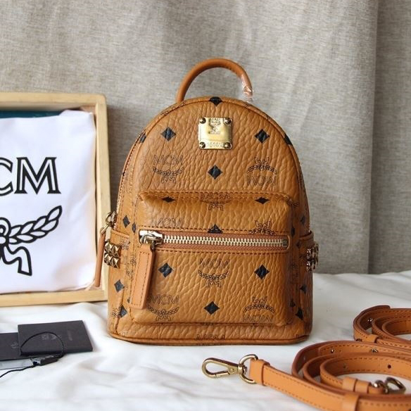 MCM Backpacks